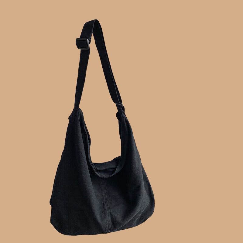 Women’s Crossbody Bag with Adjustable Strap and Zip Closure