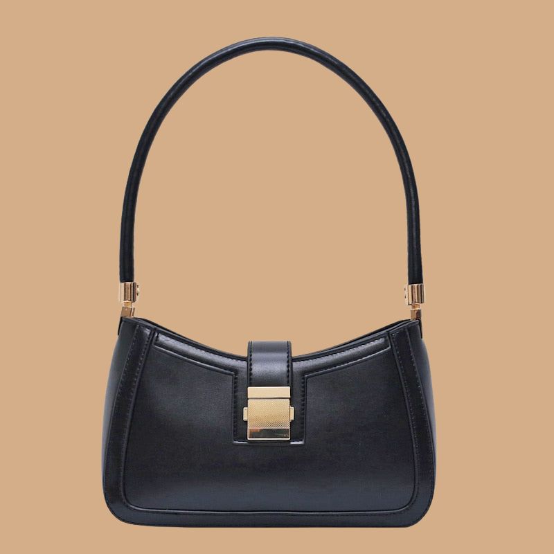 Women’s Handbag with Zip Closure and Spacious Interior