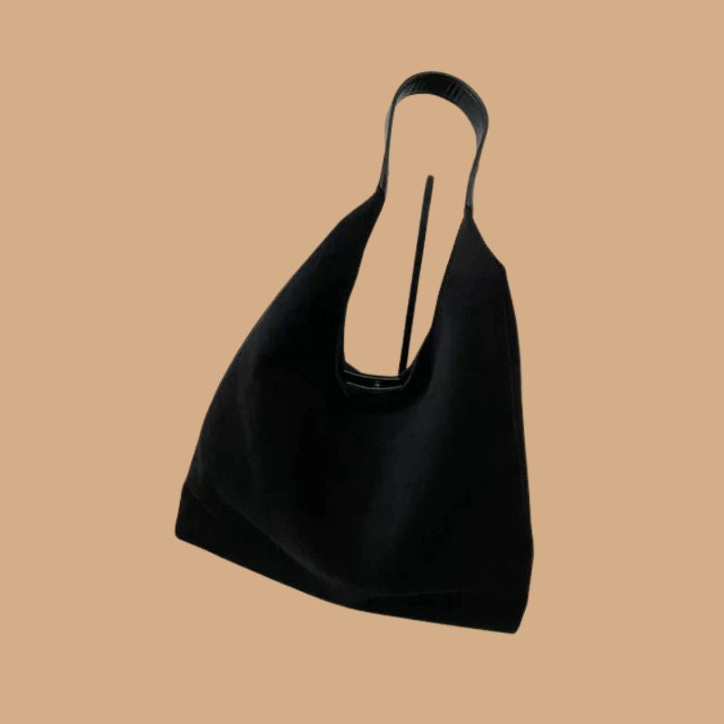 Women’s Hobo Tote Shoulder Bag with Adjustable Strap and Spacious Interior